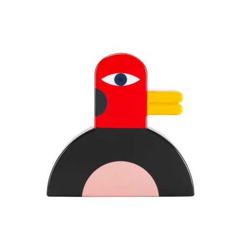Ваза Oggian Giuggiolo Ваза Oggian Giuggiolo