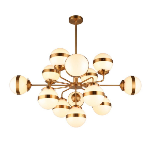 Люстра потолочная APL.819.07.13 Люстра потолочная APL.819.07.13