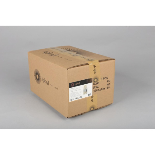 Светильник настенный (Бра) APL.335.11.10 фото 2 Светильник настенный (Бра) APL.335.11.10 фото 2