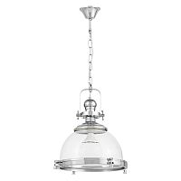 Подвесной светильник Lumina Deco Falco LDP 119-300 CHR