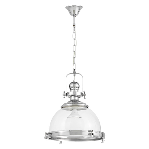 Подвесной светильник Lumina Deco Falco LDP 119-300 CHR