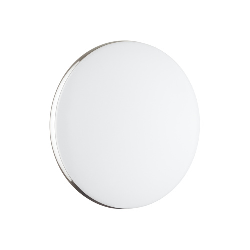 7600/CLN TAN SN Светильник пластик/белый/хром LED 36Вт без ДУ 4000К D340 IP43 RINGO 7600/CLN TAN SN Светильник пластик/белый/хром LED 36Вт без ДУ 4000К D340 IP43 RINGO