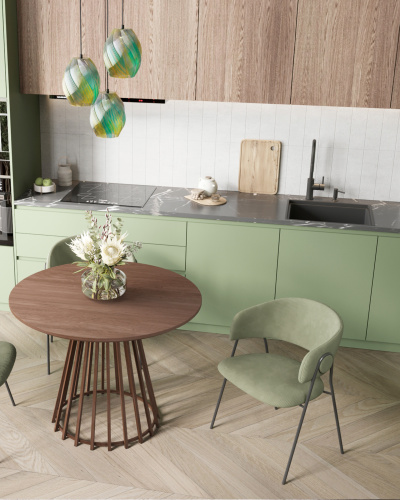 Светильник подвесной Moderli V11666-1P Rozy фото 3