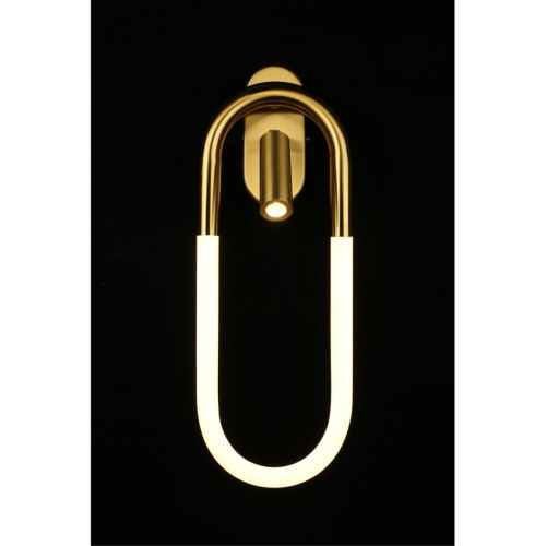 Светильник настенный (Бра) APL.344.11.02 фото 11 Светильник настенный (Бра) APL.344.11.02 фото 11