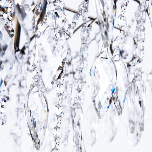 Потолочная люстра Arte Lamp EMILIA A1660PL-6AB фото 3 Потолочная люстра Arte Lamp EMILIA A1660PL-6AB фото 3