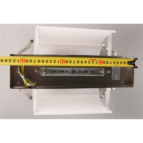 Светильник настенный (Бра) APL.727.01.01 фото 14 Светильник настенный (Бра) APL.727.01.01 фото 14