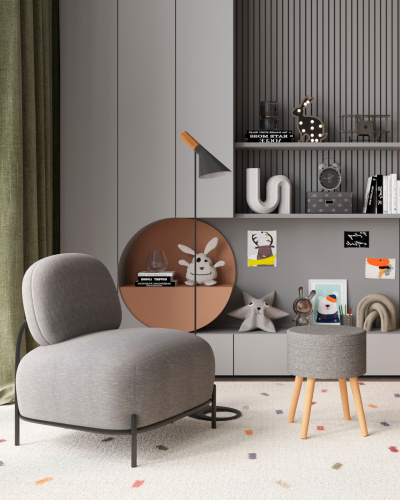 Торшер Moderli V11334-1F Turin фото 4 Торшер Moderli V11334-1F Turin фото 4