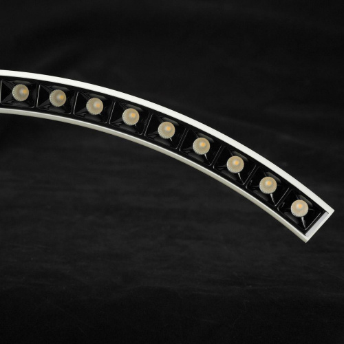 Подвесной светодиодный светильник Lussole Shoe LSP-0927 фото 2