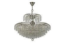 Подвесная люстра Arti Lampadari Elite Salentino E 1.5.60.100 N
