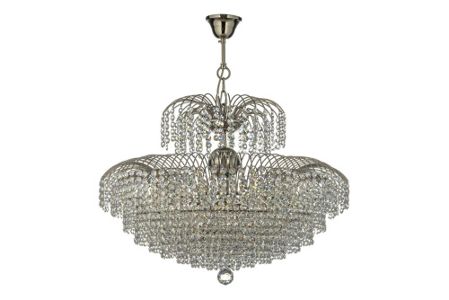 Подвесная люстра Arti Lampadari Elite Salentino E 1.5.60.100 N