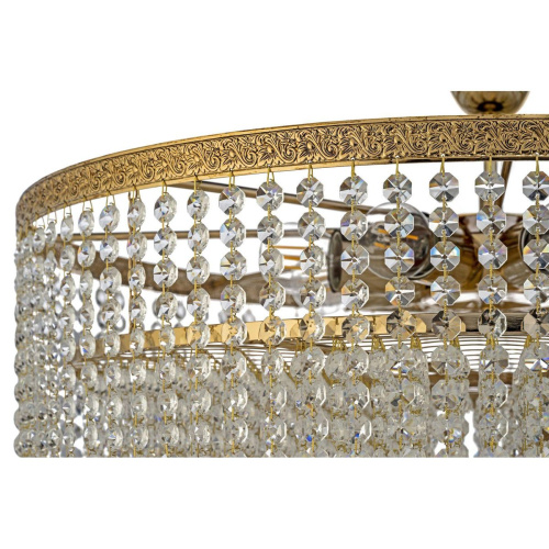 Потолочный светильник Arti Lampadari Favola E 1.3.60.102 G фото 4