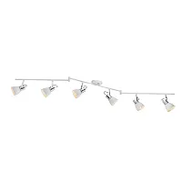 Спот Arte Lamp JOVI A1677PL-6WH
