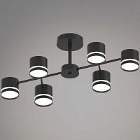 Люстра Reluce 96730-0.3-06 GX53 BK