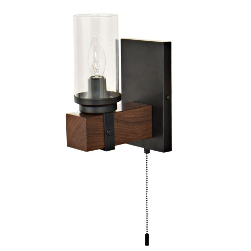 Бра Arte Lamp Dalim A7014AP-1BK Бра Arte Lamp Dalim A7014AP-1BK