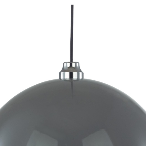 6569/6L LEDIO LN26 402 белый/серый, хром/металл, акрил/ Подвес 3000/4000/6000К LED 6W 220V GLOBE фото 7 6569/6L LEDIO LN26 402 белый/серый, хром/металл, акрил/ Подвес 3000/4000/6000К LED 6W 220V GLOBE фото 7