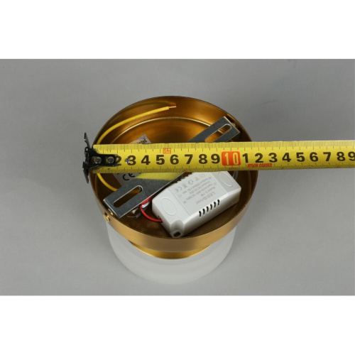 Светильник настенный (Бра) APL.341.21.06 фото 11 Светильник настенный (Бра) APL.341.21.06 фото 11