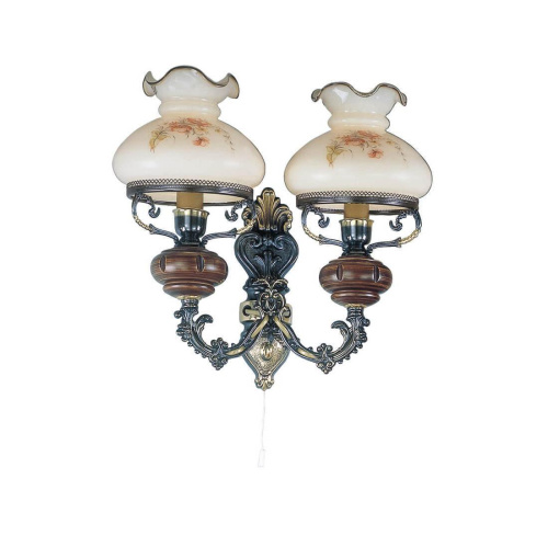 Бра Reccagni Angelo A 624/2 Бра Reccagni Angelo A 624/2