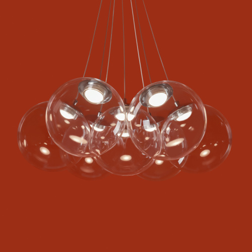 Подвесной светильник Freya FR5580PL-L35N фото 2