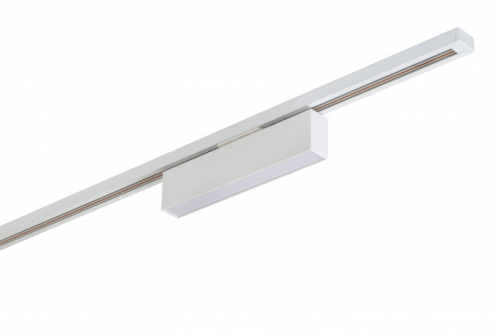 Светильник на шине Denkirs SOLID Hals | СОЛИД ХАЛС DK6430-WH фото 3 Светильник на шине Denkirs SOLID Hals | СОЛИД ХАЛС DK6430-WH фото 3