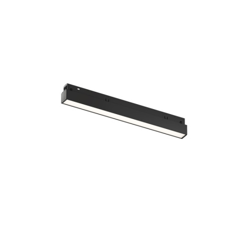 Светильник на шине Denkirs SMART 48V LINEAR | СМАРТ 48V ЛИНЕАР DK8503-BK фото 3 Светильник на шине Denkirs SMART 48V LINEAR | СМАРТ 48V ЛИНЕАР DK8503-BK фото 3