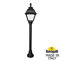 Fumagalli Садовый светильник-столбик FUMAGALLI MIZAR.R/CEFA U23.151.000.AYE27