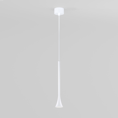 Светильник подвесной светодиодный Hall 5W 4000K белый 50314 LED фото 2 Светильник подвесной светодиодный Hall 5W 4000K белый 50314 LED фото 2