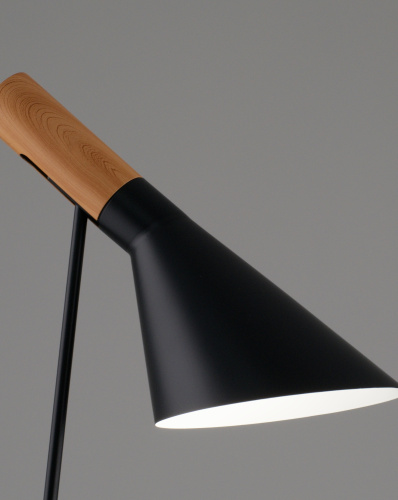 Лампа настольная Moderli V11333-1T Turin фото 4 Лампа настольная Moderli V11333-1T Turin фото 4