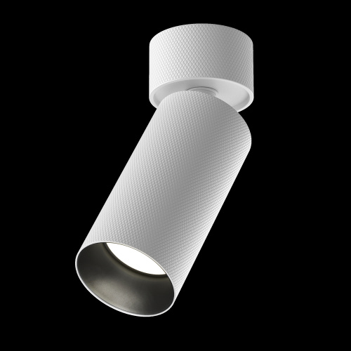 Потолочный светильник Technical C082CL-01-GU10-W фото 3