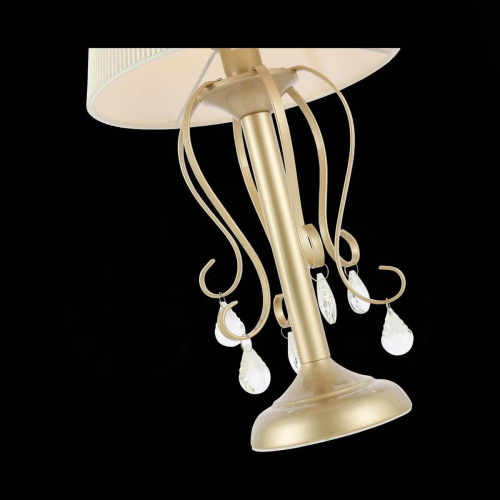 Прикроватная лампа Evoluce Azzurro SL177.204.01 фото 3 Прикроватная лампа Evoluce Azzurro SL177.204.01 фото 3