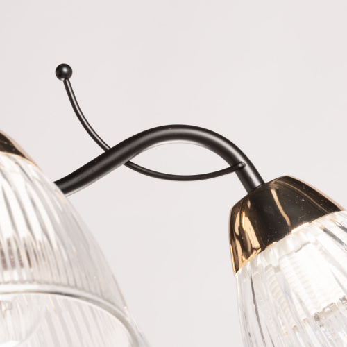 Люстра De City Альфа фото 4