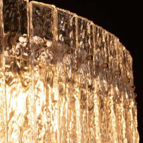 10297/800 French gold Подвесной светильник LOFT IT Nevada фото 3 10297/800 French gold Подвесной светильник LOFT IT Nevada фото 3