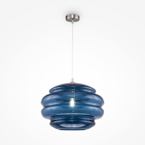 Подвесной светильник Maytoni P078PL-01BL фото 3