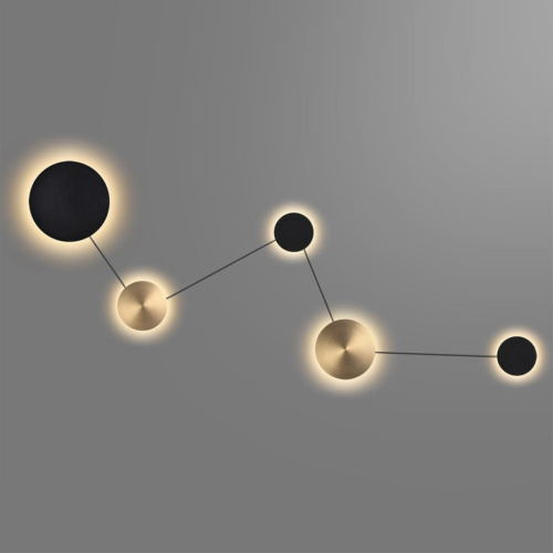 Настенный светильник Odeon Light HIGHTECH 7115/30WL фото 3