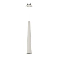 Светильник SP-STIRIA-L400-R57-5W Warm2700 (GR, 36 deg, 230V) Arlight 054438