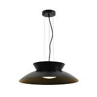 Подвесной светильник Favourite Salver 4843-1P