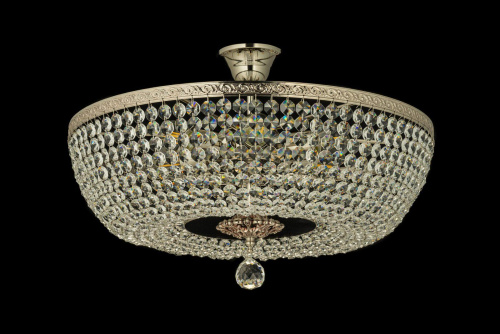 Потолочная люстра Arti Lampadari Elite Castellana E 1.3.50.501 NH фото 4 Потолочная люстра Arti Lampadari Elite Castellana E 1.3.50.501 NH фото 4
