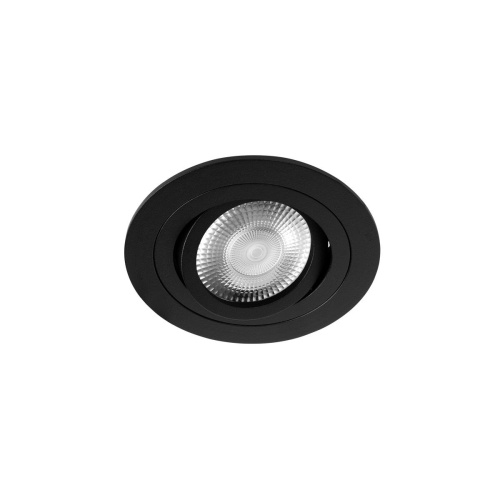 10341/B Black Встраиваемый светильник LOFT IT Hap 10341/B Black Встраиваемый светильник LOFT IT Hap