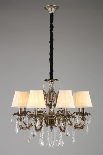 Люстра подвесная OML-30813-08 фото 3