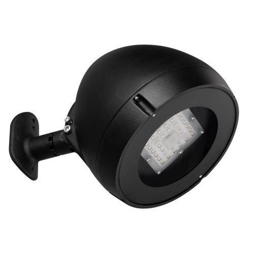 Светильник OXOR-OZLUM-250x206-20W Day4000 (BK, 60 deg, 230V) IP65 Arlight 052483 Светильник OXOR-OZLUM-250x206-20W Day4000 (BK, 60 deg, 230V) IP65 Arlight 052483