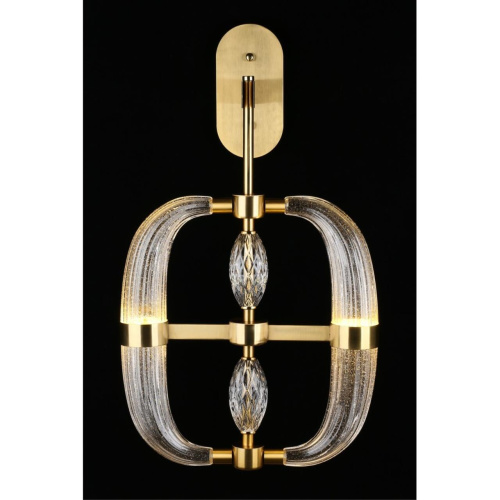 Светильник настенный (Бра) APL.857.01.20 фото 8 Светильник настенный (Бра) APL.857.01.20 фото 8