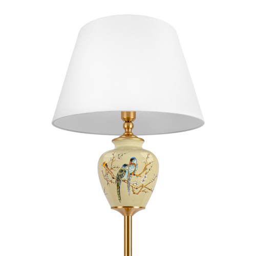 10381F Торшер LOFT IT Magnolia фото 8