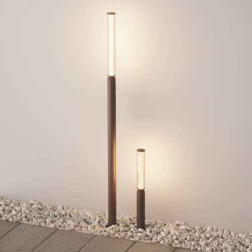 Ландшафтный светильник Outdoor O593FL-L20BR3K фото 7