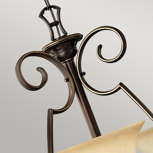 Люстра Hinkely Lighting, Арт. HK-CELLO9 фото 6 Люстра Hinkely Lighting, Арт. HK-CELLO9 фото 6