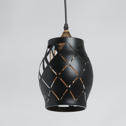 Подвесной светильник De City Соло 112011301 фото 6 Подвесной светильник De City Соло 112011301 фото 6