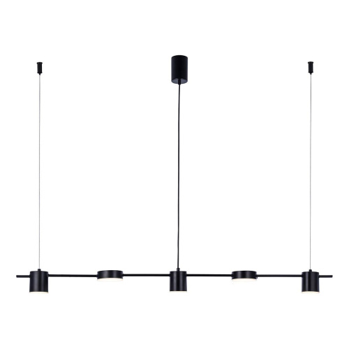 Подвесная светодиодная люстра Kink Light Карин 07624-5,19 Подвесная светодиодная люстра Kink Light Карин 07624-5,19