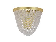Настенный светильник Newport 8323/A mat.gold М0071570