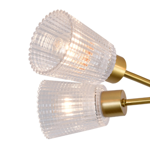 Светильник на штанге 150002/6R E14*40W Copper фото 3 Светильник на штанге 150002/6R E14*40W Copper фото 3