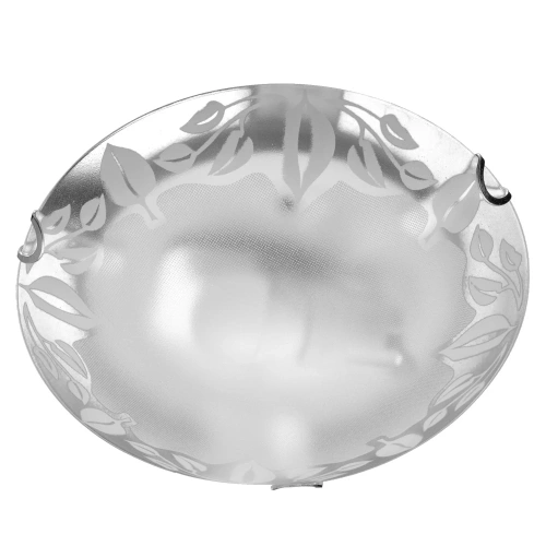 Потолочный светильник Arte Lamp LEAVES A4020PL-1CC Потолочный светильник Arte Lamp LEAVES A4020PL-1CC