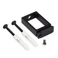 Крепление накладное SL-LINE-W20-BELT BLACK Arlight 051270