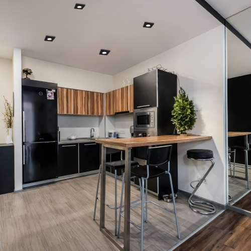 Встраиваемый светильник Voltega DL-VGL083-01-GU10-SQ-B фото 3 Встраиваемый светильник Voltega DL-VGL083-01-GU10-SQ-B фото 3